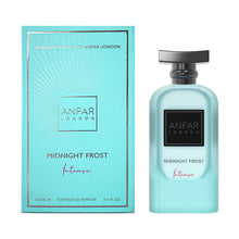 Încarcă imaginea în Galerie, Anfar London Midnight Frost 100ml - Intense Extract de Parfum Unisex