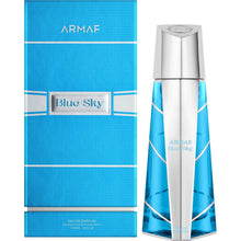 Încarcă imaginea în Galerie, Armaf Blue Sky 105ml - Apa de Parfum Unisex