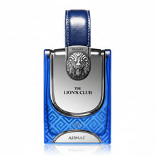 Încarcă imaginea în Galerie, Armaf The Lions Club Rugir 100ml - Apa de Parfum Unisex