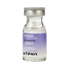 Încarcă imaginea în Galerie, Artego Rescue Fiole 10x8ml - Impotriva Caderii Parului