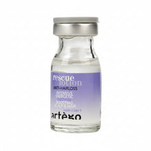 Încarcă imaginea în Galerie, Artego Rescue Fiole 10x8ml - Impotriva Caderii Parului