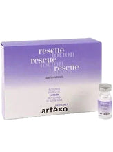 Încarcă imaginea în Galerie, Artego Rescue Fiole 10x8ml - Impotriva Caderii Parului