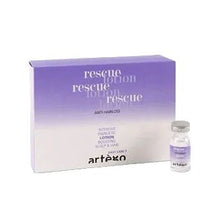 Încarcă imaginea în Galerie, Artego Rescue Fiole 10x8ml - Impotriva Caderii Parului - Beauty Lounge