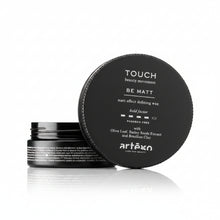 Încarcă imaginea în Galerie, Artego Touch Be Matt 100ml - Ceara Mata Pentru Par Cu Fixare Puternica