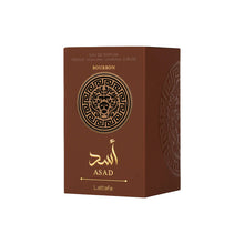 Încarcă imaginea în Galerie, Lattafa Asad Bourbon - Apa de Parfum Pentru Barbati 100ml