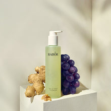 Încarcă imaginea în Galerie, Babor Gel and Tonic Cleanser 200ml - Gel de Curățare și Tonifiere 2 în 1 pentru Ten Normal și Mixt - Beauty Lounge