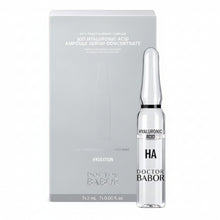 Încarcă imaginea în Galerie, Babor 10D Hyaluronic Serum Fiole Hidratante 7x2ml
