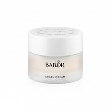 Încarcă imaginea în Galerie, Babor Argan Cream 50ml - Cremă Hrănitoare Intensivă cu Ulei de Argan, Unt de Karité și Extract de Rodie pentru Ten Uscat - Beauty Lounge