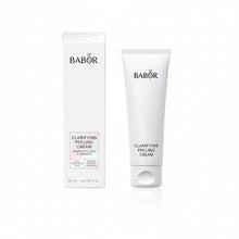 Încarcă imaginea în Galerie, Babor Clarifying Peeling Cream 50ml - Cremă Exfoliantă Purificatoare cu Acid Salicilic pentru Pori Curați și Ten Gras cu Imperfecțiuni - Beauty Lounge