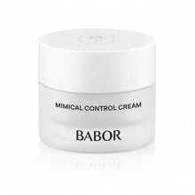 Încarcă imaginea în Galerie, Babor Mimical Control Cream 50ml - Crema Antirid Pentru Reducerea Ridurilor De Expresie