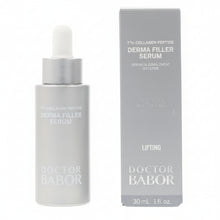 Încarcă imaginea în Galerie, Babor Derma Filler Serum 30ml - Ser cu Efect de Filler și Acid Hialuronic pentru Umplerea Ridurilor Adânci și Ten Matur Ferm - Beauty Lounge