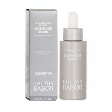 Încarcă imaginea în Galerie, Babor ECM Repair Serum 30ml - Ser Reparator cu Peptide de Colagen și Acid Hialuronic pentru Refacerea Barierei Cutanate și Ten Matur - Beauty Lounge