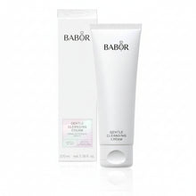 Încarcă imaginea în Galerie, Babor Gentle Cleanser 100ml - Cremă Demachiantă Delicată pentru Curățare Blândă și Ten Sensibil și Uscat - Beauty Lounge