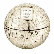 Încarcă imaginea în Galerie, Babor HSR Lifting Overnight Mask 50ml - Mască de Noapte Antirid cu Efect de Lifting și Fermitate pentru Ten Matur - Beauty Lounge