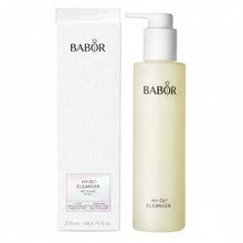Încarcă imaginea în Galerie, Babor HY-OL Cleanser 200ml - Demachiant Bifazic pentru Curățare Profundă și Îndepărtarea Machiajului Rezistent pentru Toate Tipurile de Ten - Beauty Lounge
