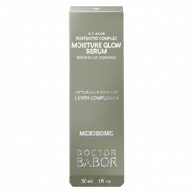 Încarcă imaginea în Galerie, Babor Doctor Moisture Glow Serum 30ml - Ser Hidratant Pentru Luminozitate