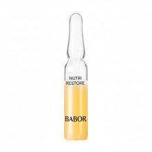 Încarcă imaginea în Galerie, Babor Nutri Restore 7x2ml - Fiole Nutritive Pentru Regenerarea Pielii