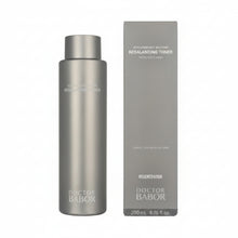 Încarcă imaginea în Galerie, Babor Rebalancing Toner 200ml - Loțiune Tonică Echilibrantă cu Extract de Annatto și Acid Salicilic pentru Ten Mixt cu Exces de Sebum - Beauty Lounge