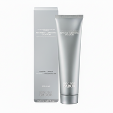 Încarcă imaginea în Galerie, Babor Refining Cleansing Oil Balm 150ml - Balsam Demachiant cu Ulei pentru Curățare Profundă, Pori Rafinați și Ten Neted - Beauty Lounge