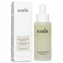 Încarcă imaginea în Galerie, Babor Rejuvenating Face Oil 30ml - Ulei Facial Hrănitor cu Ulei de Argan, Trandafir și Vitamina E pentru Ten Matur și Uscat - Beauty Lounge