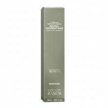 Încarcă imaginea în Galerie, Babor Doctor Renewal Overnight Mask 75ml - Masca de Noapte