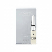 Încarcă imaginea în Galerie, Babor Renewal Serum Concentrate 7x2ml - Fiole Concentrate cu Efect de Întinerire și Reînnoire Celulară pentru Ten Matur - Beauty Lounge