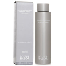 Încarcă imaginea în Galerie, Babor Renewal Toner 200ml - Loțiune Tonică cu AHA, BHA și Niacinamidă pentru Reînnoire Celulară și Ten Neted și Radiant - Beauty Lounge