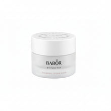 Încarcă imaginea în Galerie, Babor Skinovage Calming Cream Rich 50ml - Cremă Calmantă Intensivă cu Allantoină și Extract de Trandafir Alpin pentru Ten Sensibil - Beauty Lounge