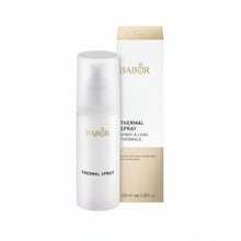 Încarcă imaginea în Galerie, Babor Thermal Spray 100ml - Spray Termal cu Apă Minerală din Aachen pentru Hidratare Instantanee Față și Corp - Beauty Lounge