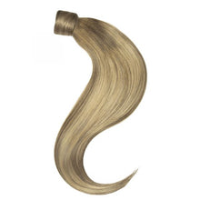 Încarcă imaginea în Galerie, Balmain Catwalk Ponytail Straight L.A. 8CG.6CG 55cm - Coada de Par cu Integrare Invizibila - Beauty Lounge