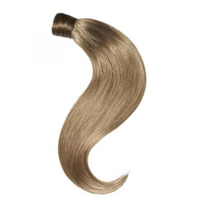 Încarcă imaginea în Galerie, Balmain Catwalk Ponytail Straight 55cm London 6 - Coada de Par cu Integrare Invizibila - Beauty Lounge