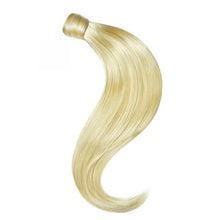 Încarcă imaginea în Galerie, Balmain Catwalk Ponytail Straight 55cm 10A Stockholm - Coada de Par cu Integrare Invizibila - Beauty Lounge