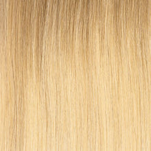 Încarcă imaginea în Galerie, Balmain Clip-In Weft Human Hair Stockholm 40cm - Extensie de Par cu Integrare Invizibila - Beauty Lounge