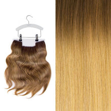 Încarcă imaginea în Galerie, Balmain Clip-In Weft Human Hair L.A. 40cm - Extensie de Par cu Integrare Invizibila - Beauty Lounge