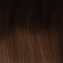 Încarcă imaginea în Galerie, Balmain Clip-In Weft Human Hair Milan 40cm - Extensie de Par cu Integrare Invizibila - Beauty Lounge