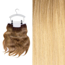 Încarcă imaginea în Galerie, Balmain Clip-In Weft Human Hair Stockholm 40cm - Extensie de Par cu Integrare Invizibila - Beauty Lounge