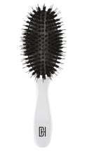 Încarcă imaginea în Galerie, Balmain Extension Brush White - Perie Profesionala Pentru Toate Tipurile de Par si Extensii - Beauty Lounge