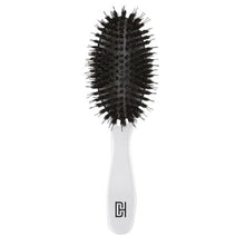 Încarcă imaginea în Galerie, Balmain Extension Brush White - Perie Profesionala Pentru Toate Tipurile de Par si Extensii - Beauty Lounge