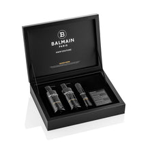 Încarcă imaginea în Galerie, Balmain Hair Couture Homme - Set Cadou Bodifying