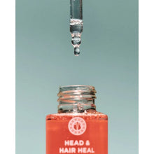 Încarcă imaginea în Galerie, Maria Nila Head & Hair Heal 50ml - Ser Calmant Pentru Scalp Uscat si Iritat