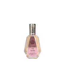 Încarcă imaginea în Galerie, Fragrance World La Vida es Bella 50ml - Apa de Parfum Pentru Femei