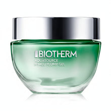 Încarcă imaginea în Galerie, Biotherm Aquasource Hyalu Plump Gel 75ml - Gel Hidratant Pentru Toate Tipurile de Ten
