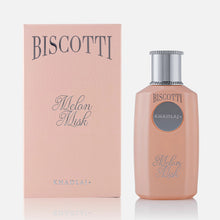 Încarcă imaginea în Galerie, Khadlaj Biscotti Melon Misk 100ml - Apa de Parfum Femei