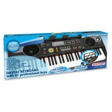 Încarcă imaginea în Galerie, Bontempi Orga Electronica 61 Clape