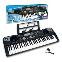 Încarcă imaginea în Galerie, Bontempi Orga Electronica 61 Clape