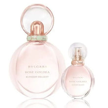 Încarcă imaginea în Galerie, Bvlgari Rose Goldea Blossom Delight este o creație semnată de casa de lux Bvlgari, sub viziunea parfumierului Alberto Morillas