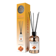 Încarcă imaginea în Galerie, Gulf Orchid Betisoare Caramel 110ml