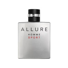 Încarcă imaginea în Galerie, Chanel Allure Homme Sport 100ml - Apa de Toaleta Lemnoasa-Aromatica Pentru Barbati