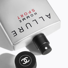 Încarcă imaginea în Galerie, Chanel Allure Homme Sport 50ml - Apa de Toaleta Pentru Barbati - Beauty Lounge