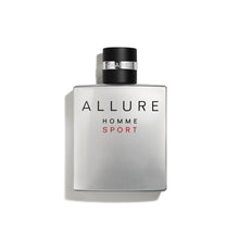 Încarcă imaginea în Galerie, Chanel Allure Homme Sport 50ml - Apa de Toaleta Pentru Barbati - Beauty Lounge